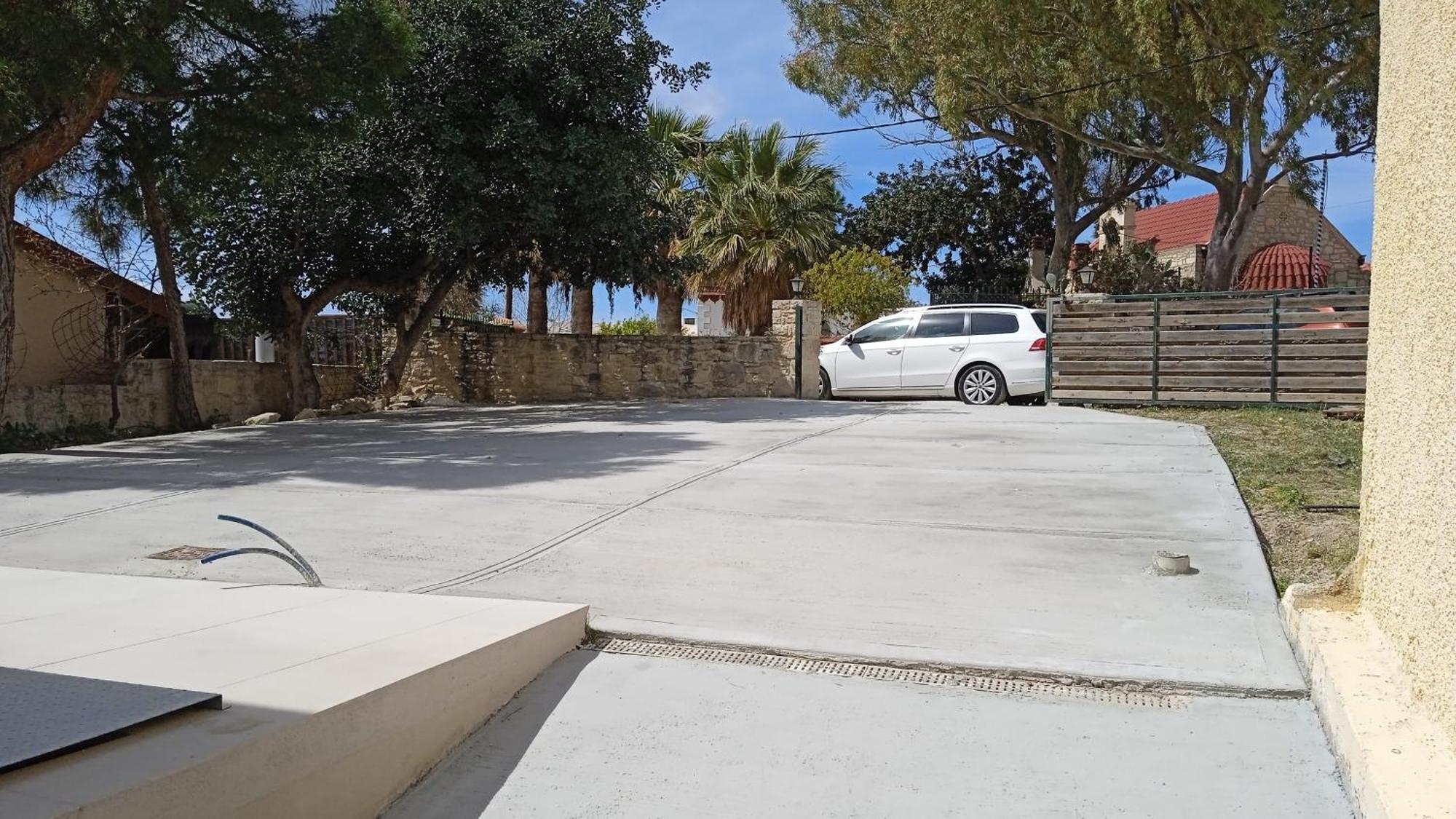 Kamilari Epavlis Luxury Apartments Ground Floor Esterno foto
