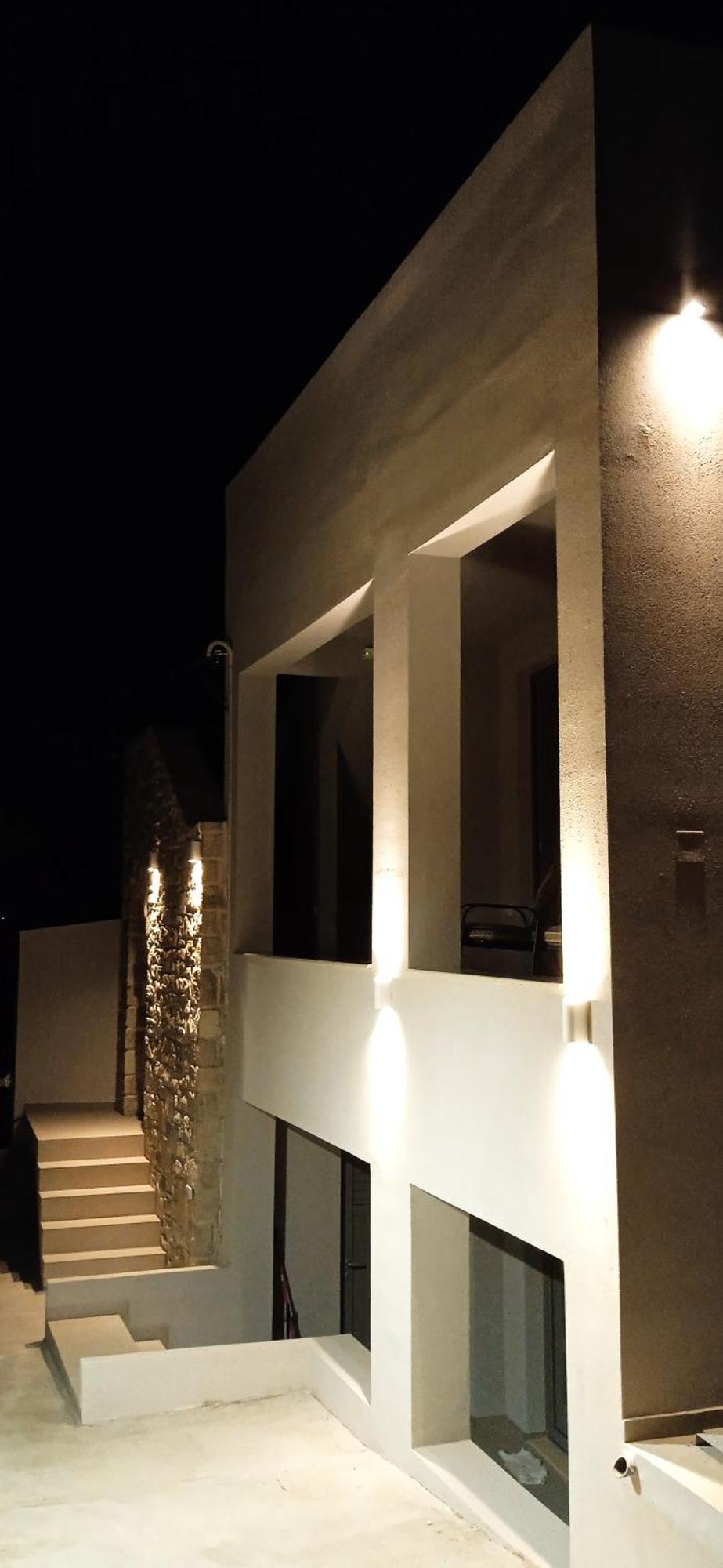 Kamilari Epavlis Luxury Apartments Ground Floor Esterno foto