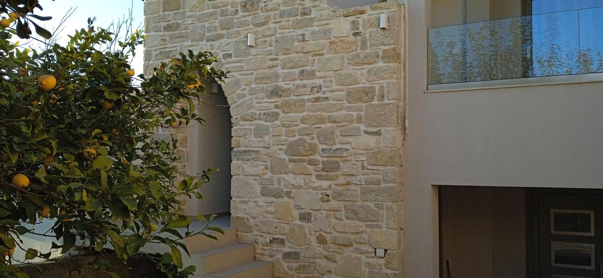 Kamilari Epavlis Luxury Apartments Ground Floor Esterno foto