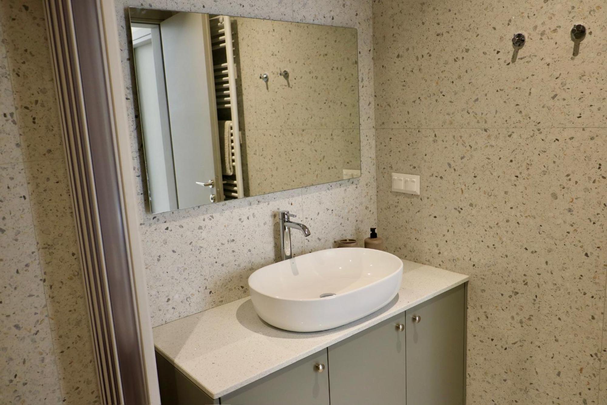 Kamilari Epavlis Luxury Apartments Ground Floor Esterno foto