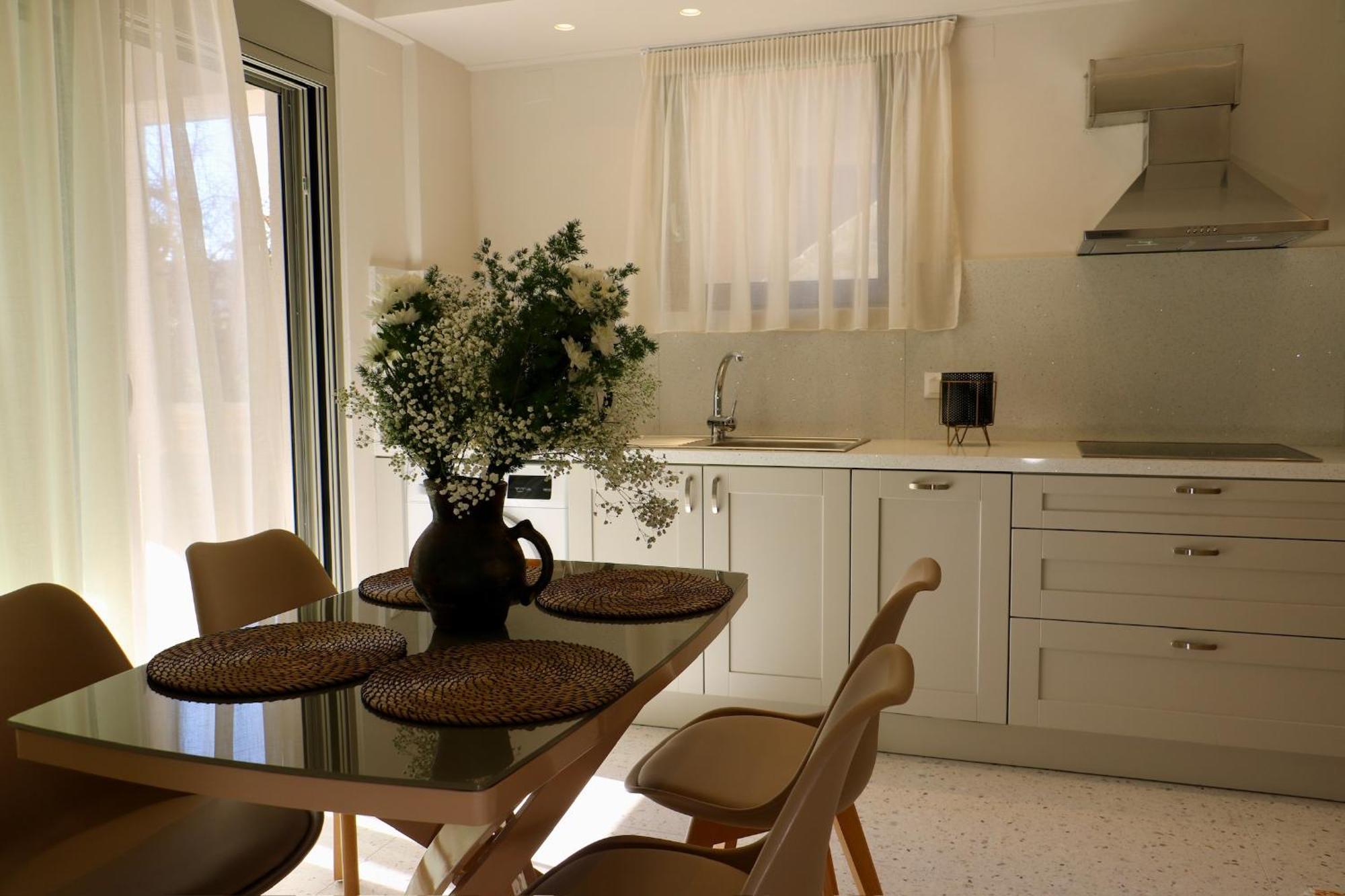 Kamilari Epavlis Luxury Apartments Ground Floor Esterno foto
